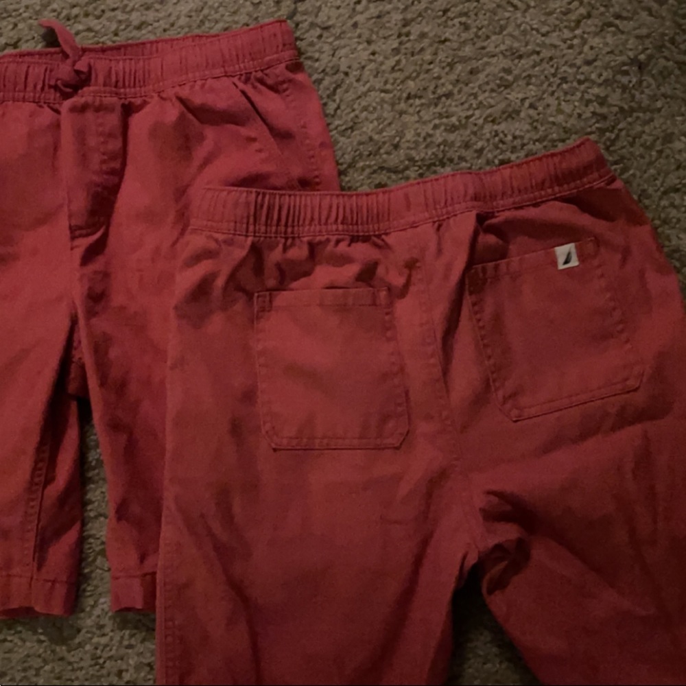 Nautica shorts